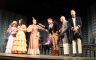 "Ženidba" prištinskog pozorišta odigrana u Trebinju: Komad koji prevazilazi teatar