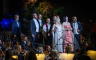 Povodom obilježavanja 100 godina Sarajevske filharmonije "Gala koncert" u NPS