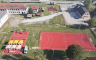 Zatler otvorio novoizgrađene sportske terene i dječije igralište u Tesliću