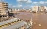 Strahuje se da je više od 5.000 ljudi poginulo u poplavama u Libiji, objavljeni satelitski snimci