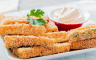 Najbolji recept za pohovane tikvice