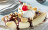 Banana split