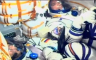 "Sojuz" ponio tri putnika prema MSS-u