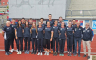 Reprezentacija Srpske prva na Svesrpskom atletskom kupu