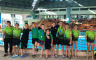Plivači Sport time uspješno uplivali u novu sezonu