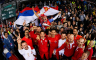 Srbija dobila protivnika u četvrtfinalu Dejvis kupa