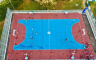 Banjalučko naselje Kočićev vijenac dobilo moderne sportske terene