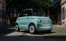 Fiat Topolino u Italiji od 7.544 evra (VIDEO)