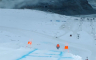 Spektakularna skijaška staza: Start u jednoj, cilj u drugoj državi (VIDEO)