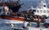 Grčka obalska straža spasila 93 migranta