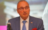 Grlić Radman: Komšić parazitira na tuđem pravu