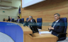 Radmanović: Zakon o spoljnim poslovima mora ići od početka, nemojte dozvoliti da prođe šapatom