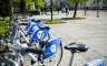 Grad poklanja 100 godišnjih kartica za "BL bike"