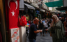Turska podigla referentnu kamatu na 30 odsto
