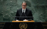 Vučić na Generalnoj skupštini UN-a: Zapadne zemlje prekršile Rezoluciju 12 44 (VIDEO)