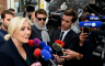 Tužilaštvo traži ponovno suđenje za Marin Le Pen
