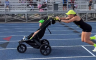 Oborila svjetski rekord u trčanju s djetetom u kolicima (VIDEO)