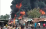 Zapalio se benzin u trgovini u Beninu, poginulo najmanje 35 ljudi