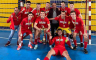 Futsaleri Mostar SG počeli pripreme