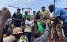 Niger zatvorio vazdušni prostor za francuske avione