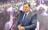 Dodik: Podrška rukovodstvu Srbije i srpskom narodu na Kosmetu koji trpi teror