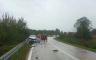 Radnik poginuo u saobraćajnoj nesreći kod Sanskog Mosta
