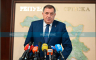 Dodik: Referendum će ostati upisan zlatnim slovima u istoriji Srpske