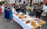 Gurmani uživali u gastro-festu, Duraković i Čabrićeva otkrili šta vole jesti