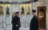 Episkop Teodosije posjetio manastir Banjsku: Monaški život se normalizuje