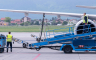 Aerodrom Sarajevo želi dužu pistu zbog velikih aviona
