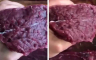 Ljudi se zgražavaju nad viralnim snimkom svježeg mesa (VIDEO)