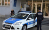 Ukraden automobil sa parkinga