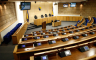 Parlament FBiH nije imao većinu za usvajanje dnevnog reda