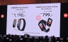 "Xiaomi" predstavio Xiaomi Smart Band 8