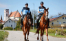 Pogledajte kako izgleda nova policijska kontrola na granici sa Slovenijom (VIDEO)