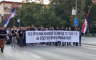 Banjalučani odali počast ubijenim Srbima na Kosovu (VIDEO)