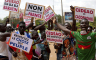 Vojna hunta: Spriječen puč u Burkini Faso