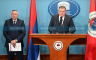 Dodik i Višković nisu ispeglali stvari, sindikalci sutra izlaze na protest
