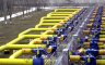 "Gasprom" isporučio manje gasa