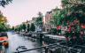 Amsterdam podiže porez na noćenje