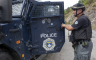 Specijalci tzv. kosovske policije upali u KBC u Severnoj Mitrovici