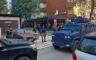 Specijalci tzv. kosovske policije upali u KBC u Severnoj Mitrovici