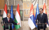 Orban poručio iz Beograda: Mađarska je protiv sankcija