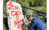 Nešić: Skrnavljenje spomenika na Kazanima prijetnja preostalim Srbima u Sarajevu