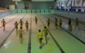 Mladi vaterpolisti Partizana treniraju u praznom bazenu (VIDEO)