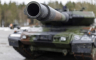 Francuska i Njemačka proizvodiće oružje u Ukrajini