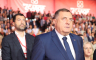 Sabor SNSD-a u Doboju; Dodik: Ne odustajemo od svojih ciljeva (VIDEO)