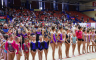 Ritmička gimnastika u Banjaluci okupila više od 350 takmičarki
