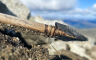 U norveškim planinama otkrili rijetku drevnu strijelu