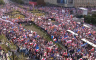Oko milion ljudi na protestima protiv vlade u Varšavi (VIDEO)